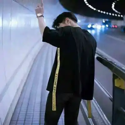 qq帅哥头像图片大全帅哥头像高清冷酷动漫帅哥头像腾牛个性网