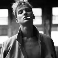 世界一片黑暗的头像微信头像图片大全