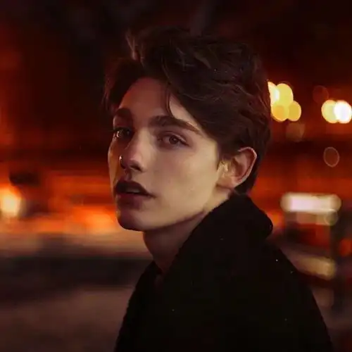 今日头像推荐,419