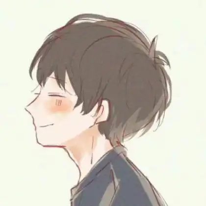 情侣头像卡通,给大家推荐最后两张戴口罩的