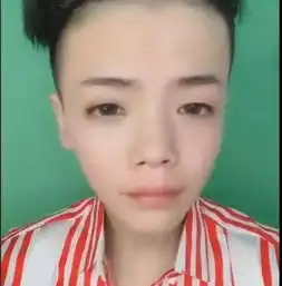 抖音最帅校草也卸妆了,三千万粉丝瞬间全跑光,真相全揭秘