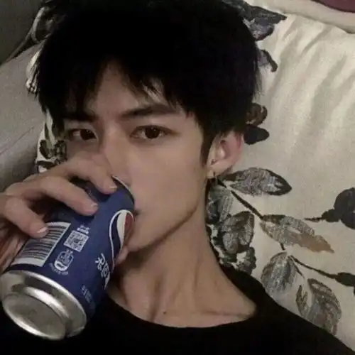 女生一眼就心动的男生头像