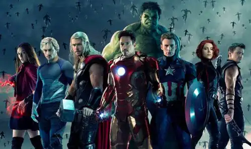 复仇者联盟四论悲剧精神