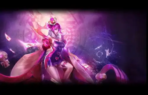 王者荣耀s23赛季巅峰榜q区英雄战力排行榜,微凉2507分苹果区第一