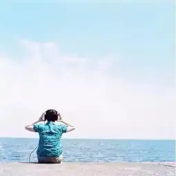 他拍的模特不是最美的,却是最容易让人心动的