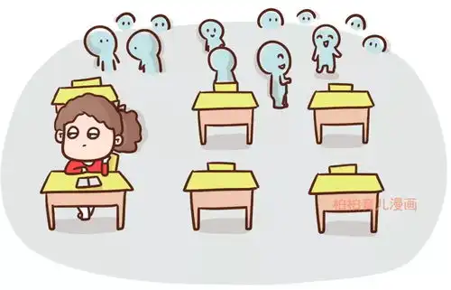 8岁女孩的自画像令人毛骨悚然,听完孩子的解释,父亲后悔不已