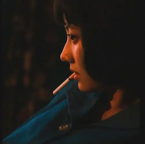 小众头像成年人谈论快乐是因为他们大多都不快乐