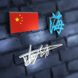 你的微信头像该换了,新款高清炫彩精致签名头像,有你喜欢的吗
