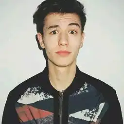 欧美男女生头像