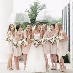 这5个千元伴娘服品牌,让你的好闺蜜在婚礼上也和你一样美