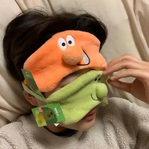 温柔的男孩子就该用温柔的头像