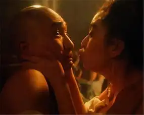 娱乐圈明星谁留光头最帅吴亦凡霸气霍建华最帅