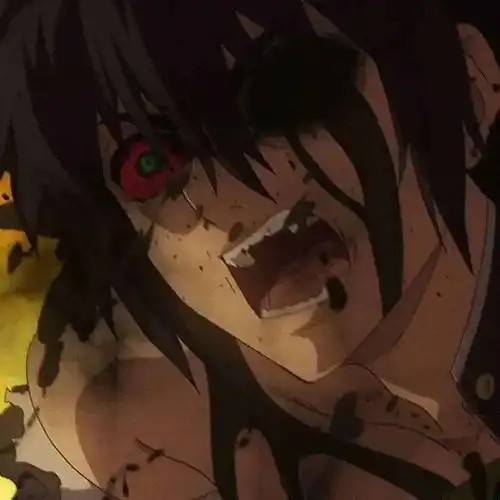 更新一期超好看的二次元动漫头像集