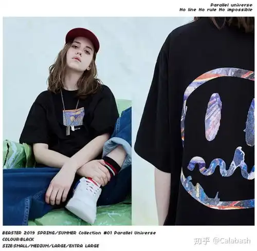 有什么超好看的男装短袖推荐