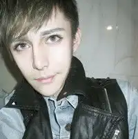 你的美让我情何以堪啊漫画般的少年阿宝色男生头像