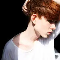 极致完美的非主流欧美男生qq头像