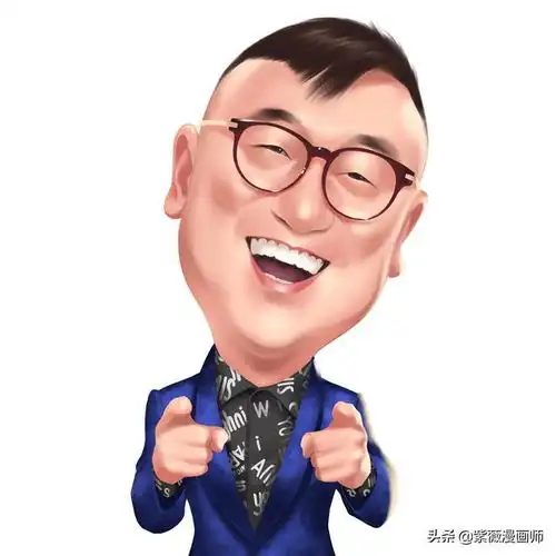 换一换你的微信头像吧,四十岁左右大叔头像,成熟有品味