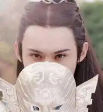 古装剧戴面具的男星,杨洋神秘任嘉伦深情胡歌霸气,谁最惊艳