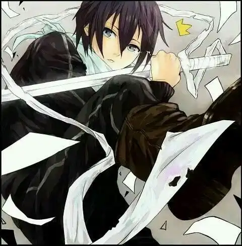 介绍一些男主角帅的动漫,像元气少女缘结神,黑执事,吸血鬼骑士,配图哦