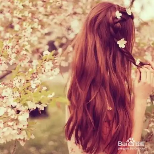 如何保养头发你该知道的小诀窍