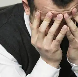 男性也有更年期知道吗出现8个症状说明更年期来了泰禾滋补秘方