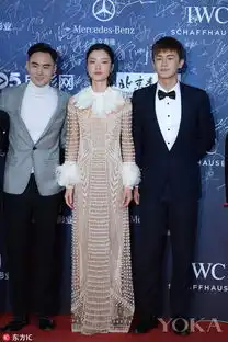 杜鹃的禁欲美让她和谁在一起都像主角