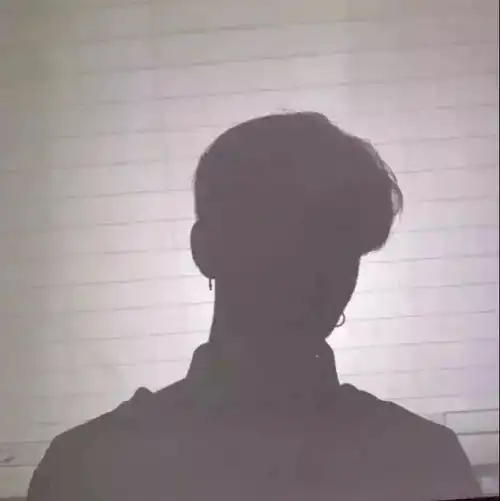 微信黑白头像100张