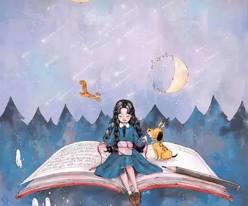 u扬之声越过千山万水的思念