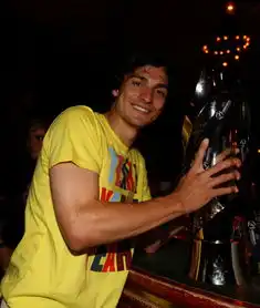 为什么德国男人长得那么帅