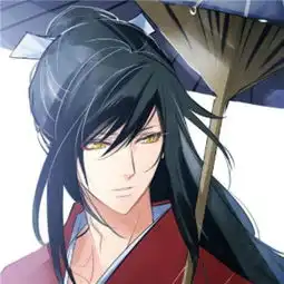 古风美男头像书生有意境悲伤2018相见不如怀念