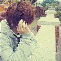 日本型男头像微信头像图片大全