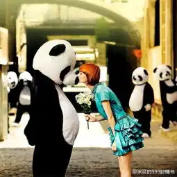 心中那道七彩虹