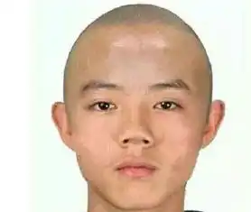 男星剃光头,张一山霍建华变得更man,这鹿晗是怎么回事