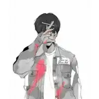 帅哥图片头像霸气个性帅气微信头像图片大全