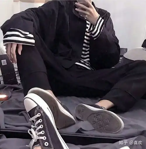 好看部位男头有吗