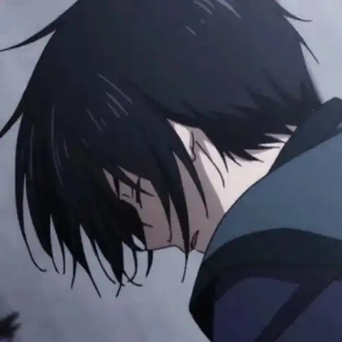 动漫头像追赶日月,不苟于山川