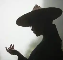 有没有那种显得很孤独的头像