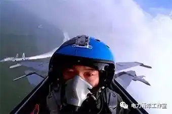海空卫士张超梦向深蓝,志在海天