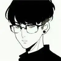 个性抽烟男生霸气头像欧美微信头像图片大全