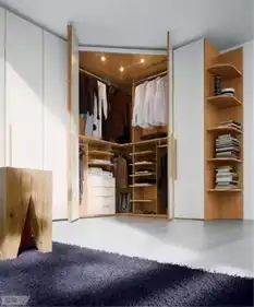 6万逆天装出50㎡超小面积顶楼豪宅