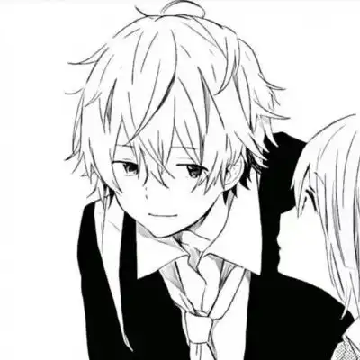 动漫情头海的那边会是你吗