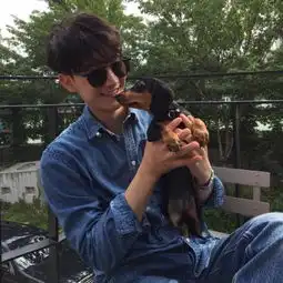 超酷超拽男生qq头像2018最新版愿与喜欢的一切不期而遇