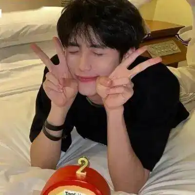 新一组微信头像还不错吧