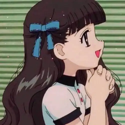 简单又好看的头像