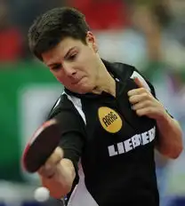 世乒赛德国男队晋级四强奥恰洛夫赢关键战