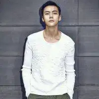 霸气qq男生头像所有深情都不该被辜负.