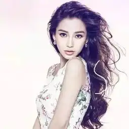 气质长卷发发型图片这些长卷发漂亮极了