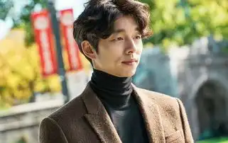 孔太太们久等了孔刘睽违2年演情报员回归大银幕