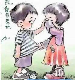 谁的爱情经得起平淡写得有深度