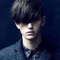 2015qq头像欧美男生